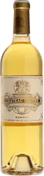 image du vin Château Coutet