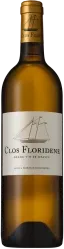 photo du vin Clos Floridene