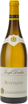 photo du vin Joseph Drouhin Montagny 2024 Vin Bourgogne