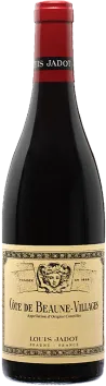photo du vin Louis Jadot Côte de Beaune Villages 2022 Vin Bourgogne