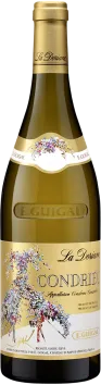photo du vin E. Guigal. Condrieu la Doriane 2023 Vin Rhone