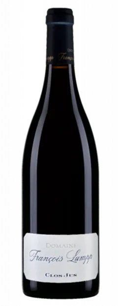 capture du vin Clos Jus
