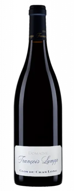 photo du vin Clos du Cras Long