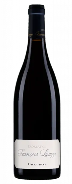 illustration du vin Crausot