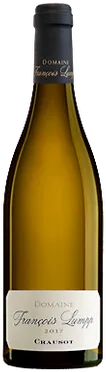 illustration du vin Crausot