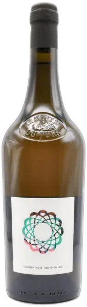photo du vin Domaine Grand Château Chalon Vin Jaune 2017