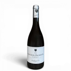 photo du vin Saint-Aubin 1er Cru "Sur Gamay" Rge 75cl-Alc. Vol. Domaine Miolane