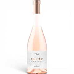 aperçu du vin le Cap Aoc Côtes de Provence Cru Classé Dom. de la Croix