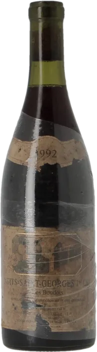 photos du vin Nuits-Saint-Georges 1er Cru les Boudots