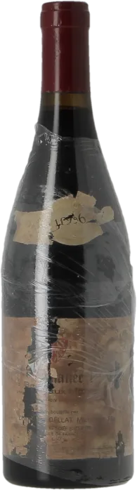 illustration du vin Vosne-Romanee 1er Cru les Beaumonts