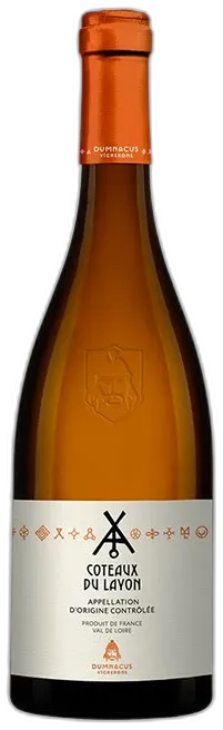 illustration du vin Coteaux du Layon Dumnacus Collection Traditions