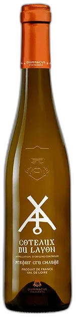 photo du vin Coteaux du Layon 1er Cru Chaume 2020 Dumnacus Vignerons