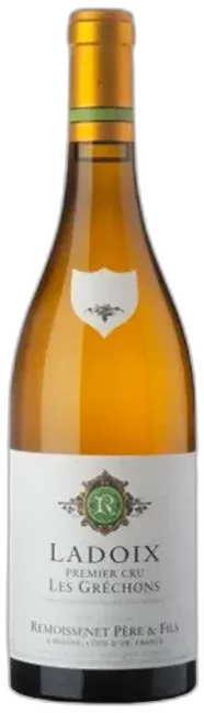 photo du vin Ladoix Blanc 2023 Remoissenet Vin Blanc de Bourgogne