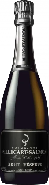 photo du vin Champagne Billecart Salmon Brut Reserve