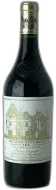 vue du vin Haut Brion Pessac Leognan 1999
