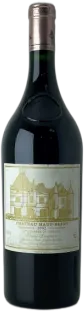 aperçu du vin Haut Brion Pessac Leognan 2002