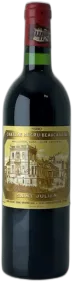image du vin Ducru Beaucaillou Saint Julien 1980