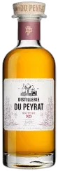 capture du vin Cognac Distillerie du Peyrat xo Solstice Bio