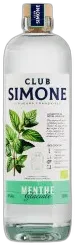 image du vin Club Simone Menthe Glaciale