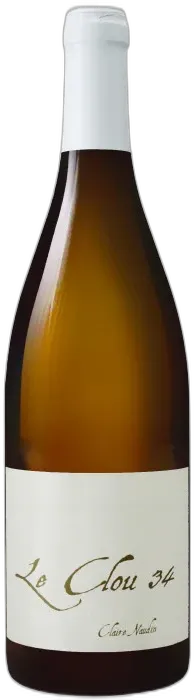 image du vin Hautes-Côtes de Nuits Clématis Vitalba Naudin-Ferrand