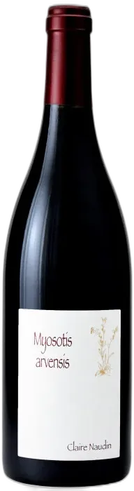 photo du vin Myosotis Arvensis 2024
