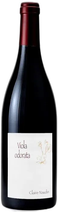 photo du vin Viola Odorata 2023