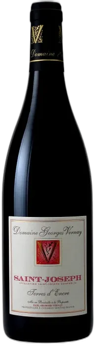 image du vin Saint-Joseph Terres d’Encre 2024