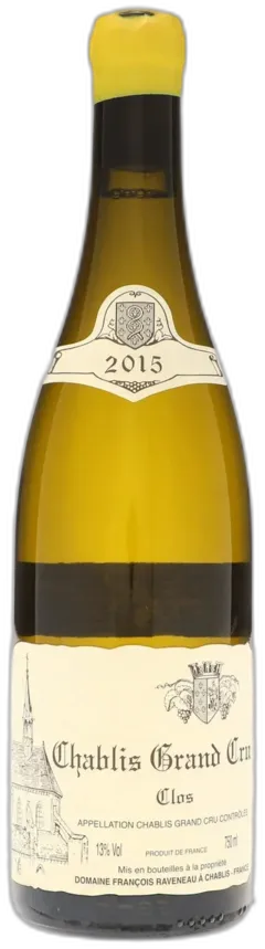 photo du vin Vincent Dureuil-Janthial Rully Maizières