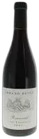 image du vin Pommard 1er Cru "Clos des Poutures " Domaine Heitz Lochardet