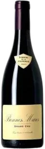 photo du vin Vougeraie Nuits Saint Georges les Damodes 1er Cru