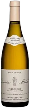 vue du vin Magnum Viré-Clessé Vieilles Vignes "Sur le Chêne" 2020