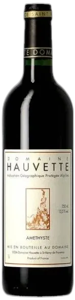 photo du vin Amethyste