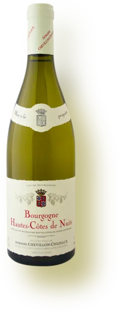photo du vin Bourgogne Hautes Cotes de Nuits Chevillon-Chezeaux