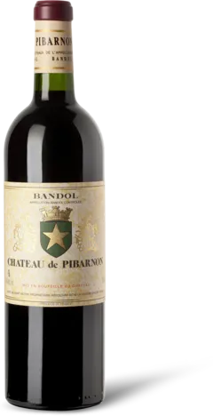 photo du vin Le Rouge