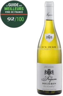 image du vin les Cordères