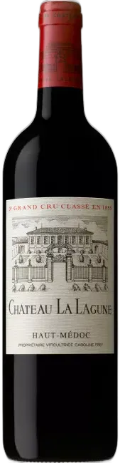 image du vin Château la Lagune 2025