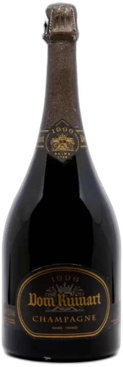 illustration du vin Ruinart Dom Ruinart Magnum