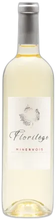 image du vin les Vignerons de Pouzols Mailhac "Florilège" Aop Minervois