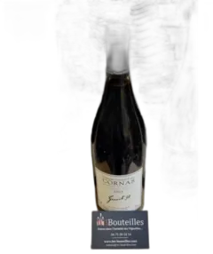illustration du vin Cornas la Geynale Vincent Paris