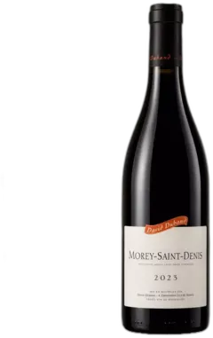 image du vin David Duband Morey-Saint-Denis
