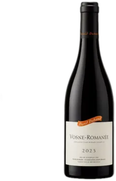 illustration du vin David Duband Vosne-Romanée