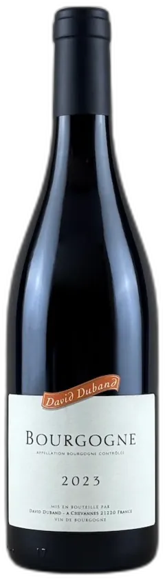 image du vin Clos Vougeot