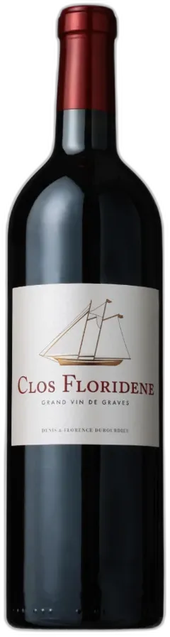 image du vin Clos Floridene Graves