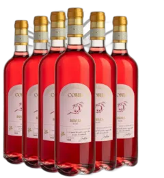 photo du vin Aop Banyuls Collita x6