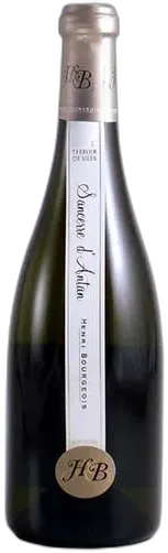 photo du vin Henri Bourgeois "Jadis" Sancerre Blanc