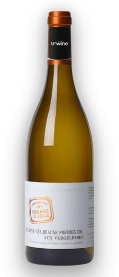 photo du vin Domaine des Terres de Velle Savigny-Lès-Beaune 1er Cru Aux Vergelesses