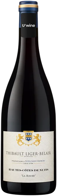 image du vin Thibault Liger-Belair Hautes-Côtes-de-Nuits la Roche