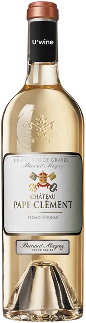 photos du vin Château Pape Clément