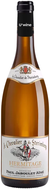 photo du vin Domaine Paul Jaboulet Aîné Hermitage Chevalier de Sterimberg