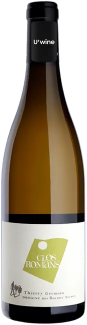 image du vin Saumur L&Apos;Echelier Domaine des Roches Neuves Thierry Germain